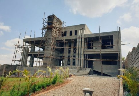 Residential Home